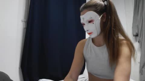 Snapshot of tipsytinkerbell chatting on 11-24-25, 09:14 Tinks online show from 11-24-25, 09:14