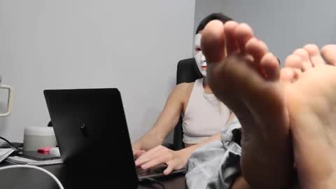 Tinks online show from 03-17-26, 08:23