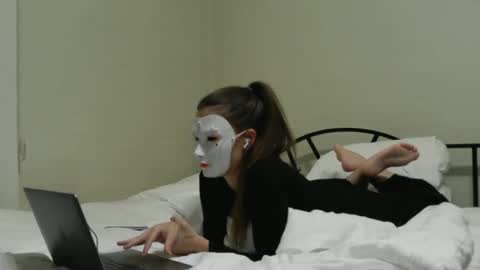 Tinks online show from 04-11-26, 11:31