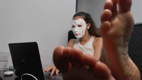 Tinks online show from 07-28-26, 08:52