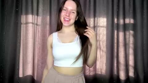 Adeline Di or just cute girl 3 online show from 03-05-26, 06:20