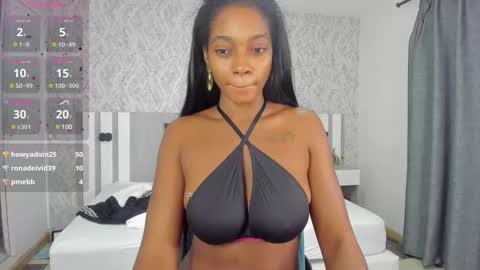 Snapshot of tisha_cole chatting on 03-08-25, 05:33 Tisha online show from 03-08-25, 05:33