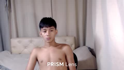 Snapshot of tisoyplayboy chatting on 05-30-26, 10:51 TisoyNin online show from 05-30-26, 10:51