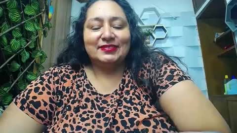 TISTMATURE online show from 10-14-25, 01:23