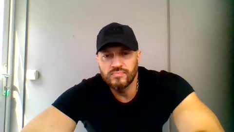 titan_heart online show from 08-05-26, 10:40