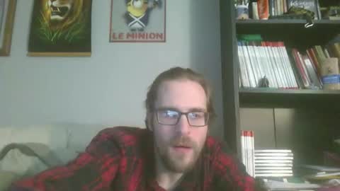 Snapshot of titlovercums chatting on 02-03-26, 12:09 titlovercums online show from 02-03-26, 12:09