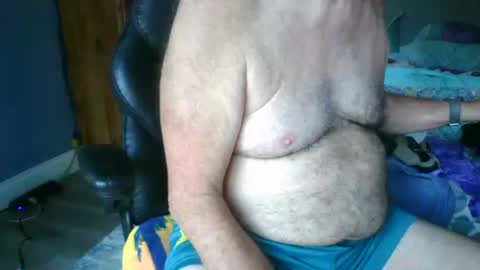 Snapshot of titman98 chatting on 03-31-26, 11:54 titman98 online show from 03-31-26, 11:54
