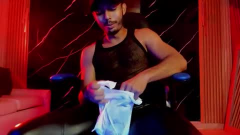 titobell10 online show from 05-25-26, 11:38