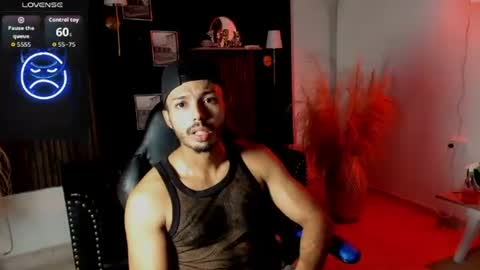 titobell10 online show from 07-26-26, 07:32