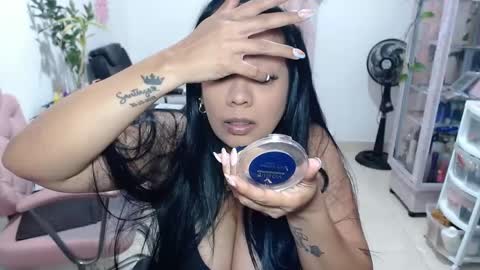 DIVA online show from 04-17-26, 07:06