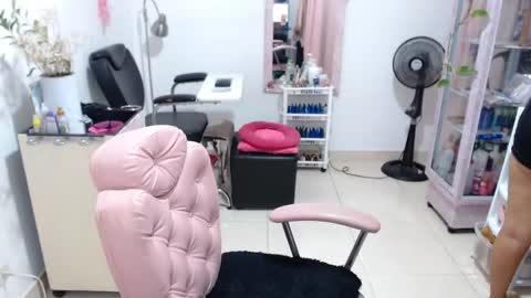 DIVA online show from 05-15-26, 03:52