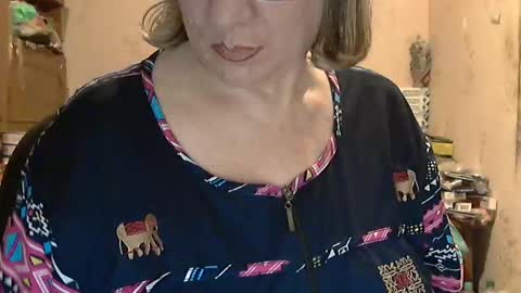 tittylina online show from 01-03-25, 12:22