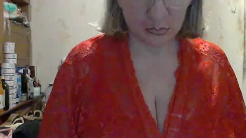 tittylina online show from 01-13-25, 03:23