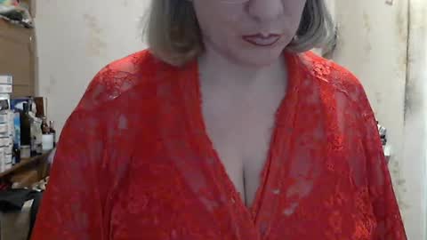 tittylina online show from 01-20-25, 07:58