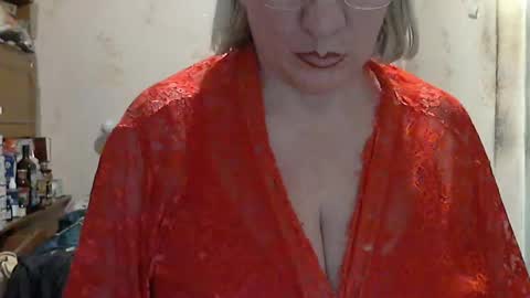 tittylina online show from 02-20-25, 11:54