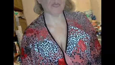 tittylina online show from 09-29-25, 07:40