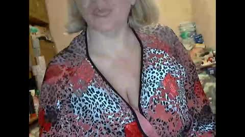 tittylina online show from 10-01-25, 08:04