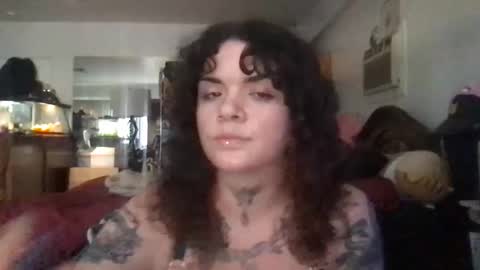 formerly bigtittygothwhore online show from 12-19-25, 11:12