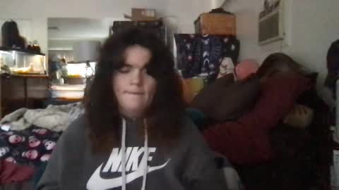 formerly bigtittygothwhore online show from 01-05-26, 11:19