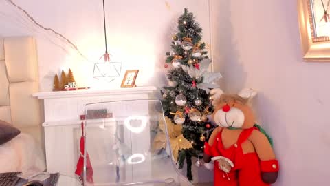 Tivizay online show from 12-28-24, 02:32
