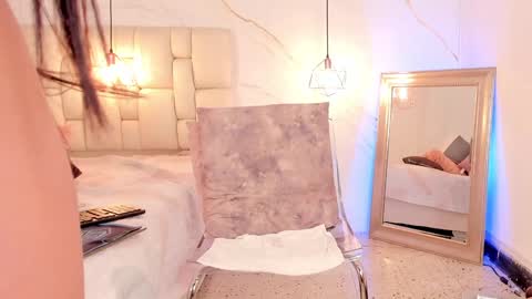 Tivizay online show from 01-18-25, 02:33