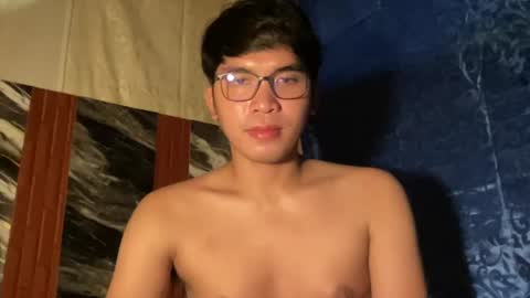 IGwilliamsrot25 online show from 07-24-26, 05:00