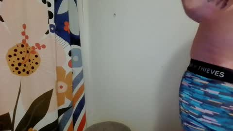 Snapshot of tj_the_man chatting on 01-10-25, 06:17 TJ online show from 01-10-25, 06:17