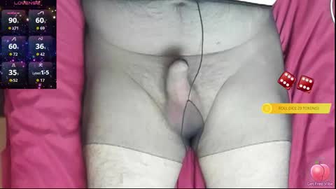 Snapshot of tjantylover chatting on 11-12-25, 11:14 TJ-Panty Lover online show from 11-12-25, 11:14