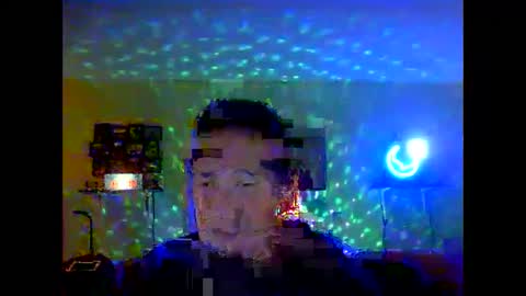 Snapshot of tkthedj chatting on 12-05-24, 01:36 TK online show from 12-05-24, 01:36