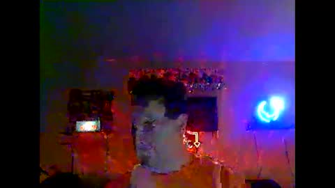 Snapshot of tkthedj chatting on 12-15-24, 02:19 TK online show from 12-15-24, 02:19