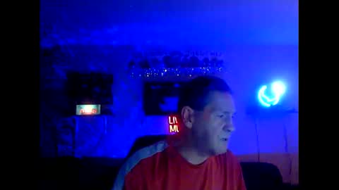 Snapshot of tkthedj chatting on 12-22-24, 01:34 TK online show from 12-22-24, 01:34