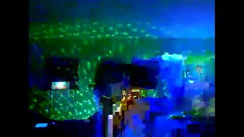 Snapshot of tkthedj chatting on 01-13-25, 05:12 TK online show from 01-13-25, 05:12