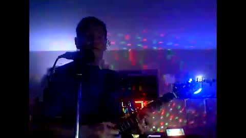 Snapshot of tkthedj chatting on 02-02-25, 08:35 TK online show from 02-02-25, 08:35