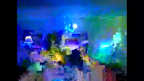 Snapshot of tkthedj chatting on 09-21-25, 05:20 TK online show from 09-21-25, 05:20