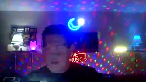 Snapshot of tkthedj chatting on 11-23-25, 02:44 TK online show from 11-23-25, 02:44