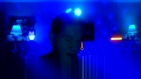 Snapshot of tkthedj chatting on 12-13-25, 10:59 TK online show from 12-13-25, 10:59