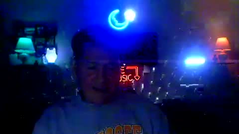 Snapshot of tkthedj chatting on 12-20-25, 04:52 TK online show from 12-20-25, 04:52