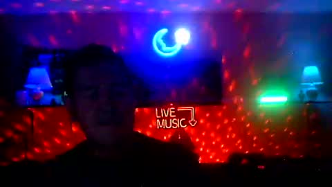 Snapshot of tkthedj chatting on 01-05-26, 10:13 TK online show from 01-05-26, 10:13