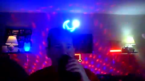 Snapshot of tkthedj chatting on 02-01-26, 03:38 TK online show from 02-01-26, 03:38