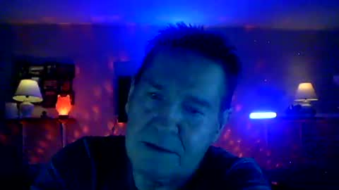 Snapshot of tkthedj chatting on 02-06-26, 02:05 TK online show from 02-06-26, 02:05