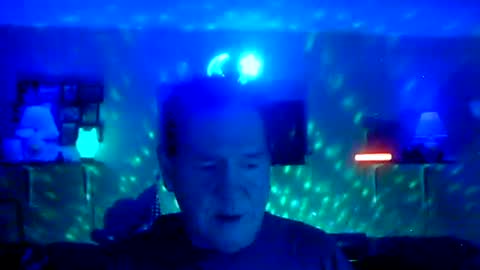 Snapshot of tkthedj chatting on 02-07-26, 10:46 TK online show from 02-07-26, 10:46