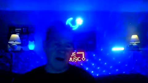 Snapshot of tkthedj chatting on 02-26-26, 01:04 TK online show from 02-26-26, 01:04