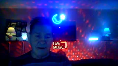 Snapshot of tkthedj chatting on 03-03-26, 09:31 TK online show from 03-03-26, 09:31