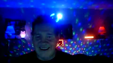 Snapshot of tkthedj chatting on 03-05-26, 11:34 TK online show from 03-05-26, 11:34