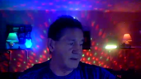 Snapshot of tkthedj chatting on 03-07-26, 11:35 TK online show from 03-07-26, 11:35