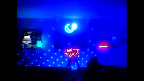 Snapshot of tkthedj chatting on 03-19-26, 12:03 TK online show from 03-19-26, 12:03