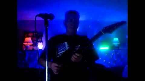 Snapshot of tkthedj chatting on 03-23-26, 10:25 TK online show from 03-23-26, 10:25