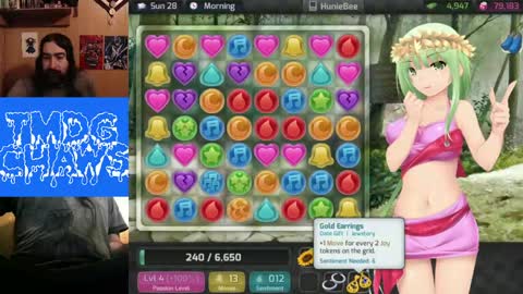 TMDGchaws online show from 05-09-26, 08:19