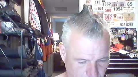 tx46m online show from 06-28-26, 12:05