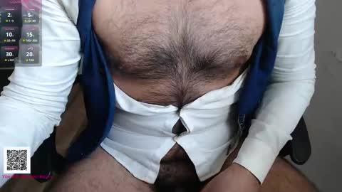 Leonel online show from 10-31-25, 08:15